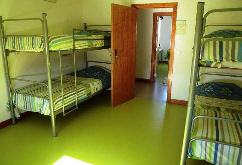 هاستل Hi Castelo Branco Pousada De Juventude