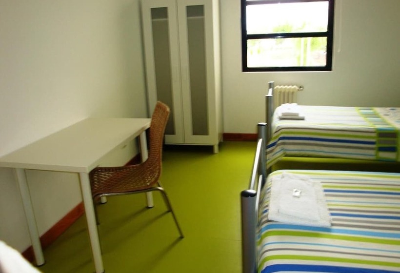 هاستل Hi Castelo Branco Pousada De Juventude