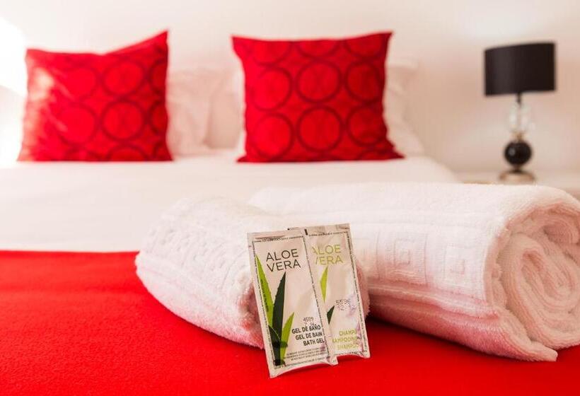 هاستل West Side Guesthouse