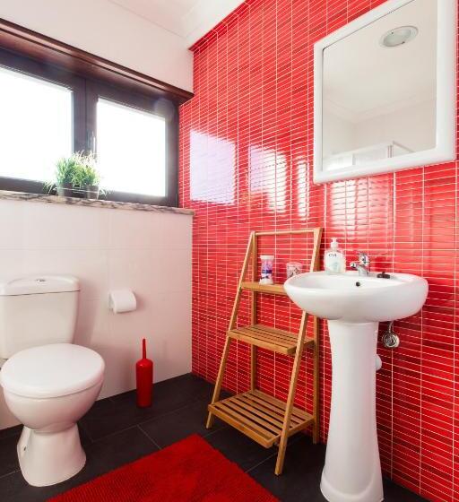 هاستل West Side Guesthouse