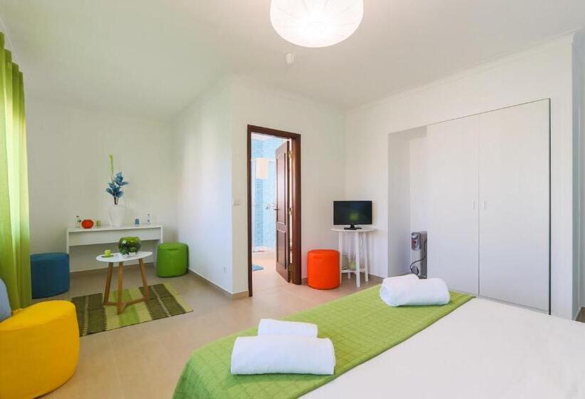 هاستل West Side Guesthouse