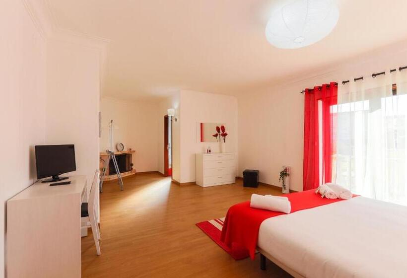 هاستل West Side Guesthouse