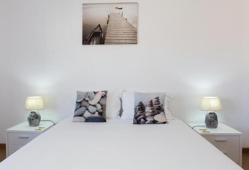 هاستل West Side Guesthouse