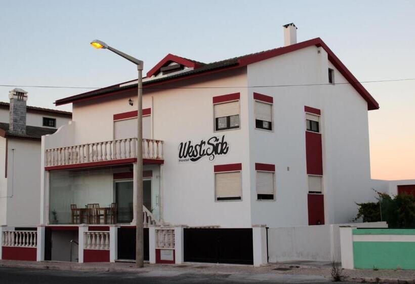 هاستل West Side Guesthouse