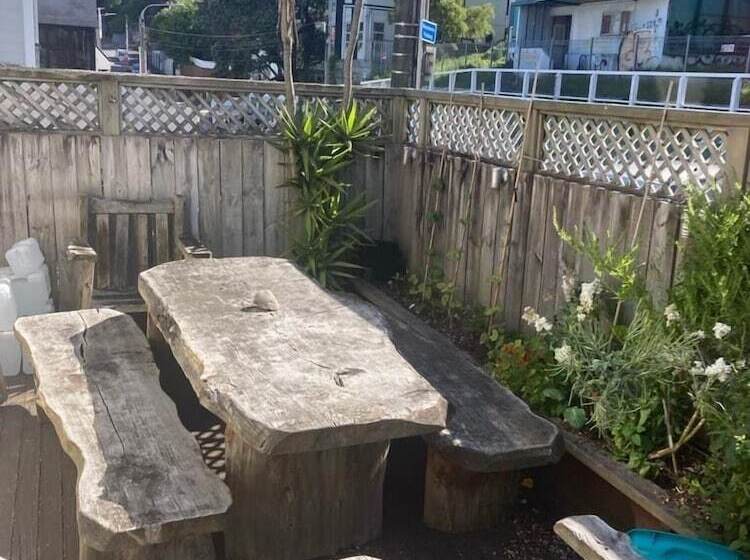 호스텔 Worldwide Backpackers