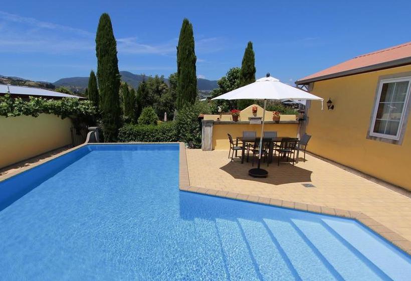 Beachside Villas Motel