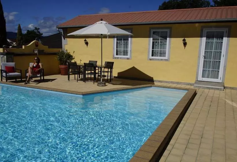Beachside Villas Motel