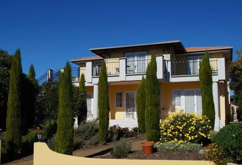 Beachside Villas Motel