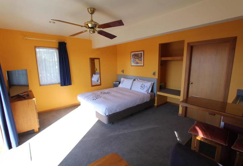 Beachside Villas Motel