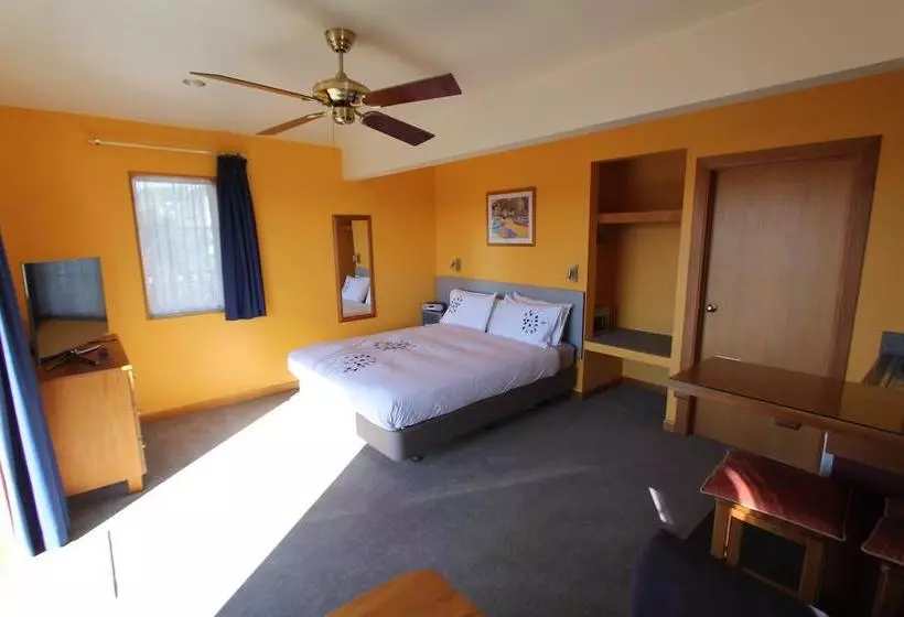 Beachside Villas Motel