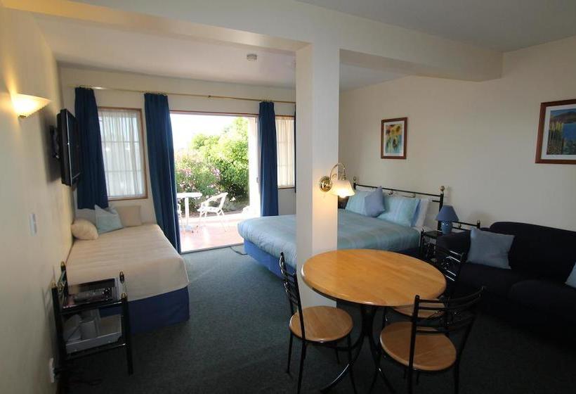 Beachside Villas Motel