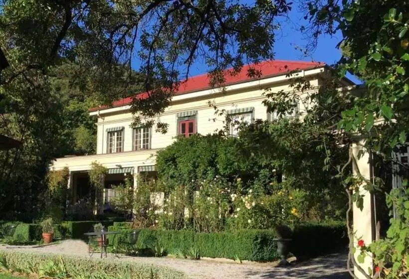 Bed and Breakfast Blythcliffe