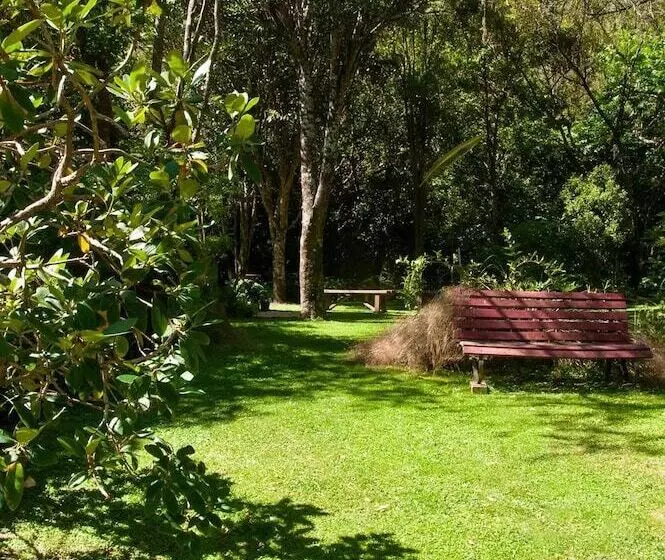 Bed and Breakfast Blythcliffe