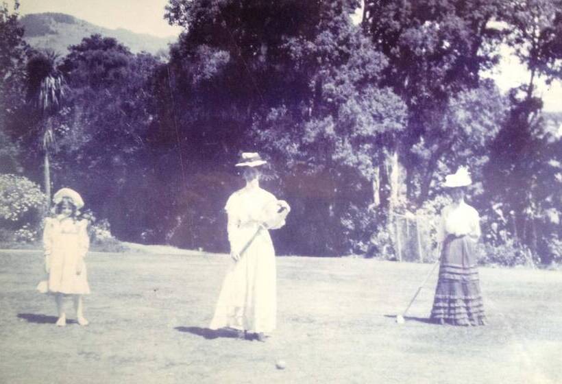 مبيت وإفطار Blythcliffe