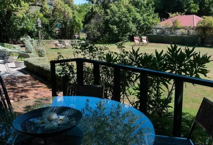 Bed and Breakfast Blythcliffe