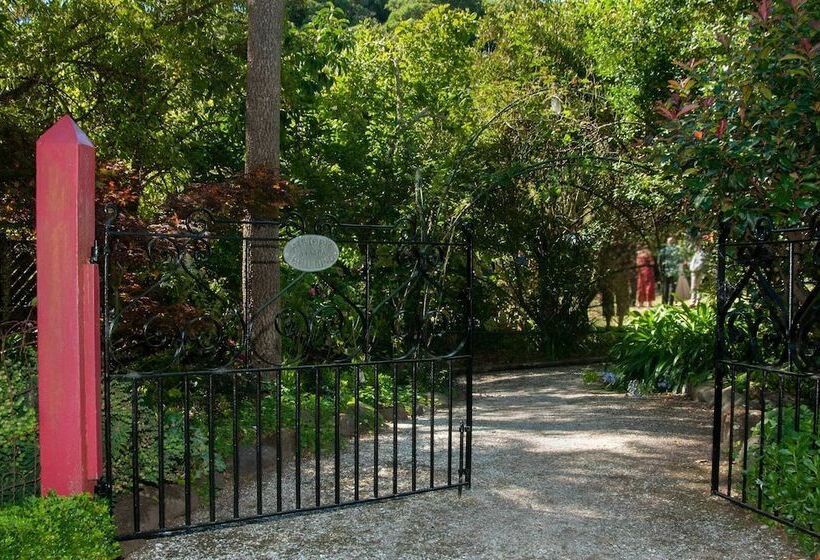 مبيت وإفطار Blythcliffe