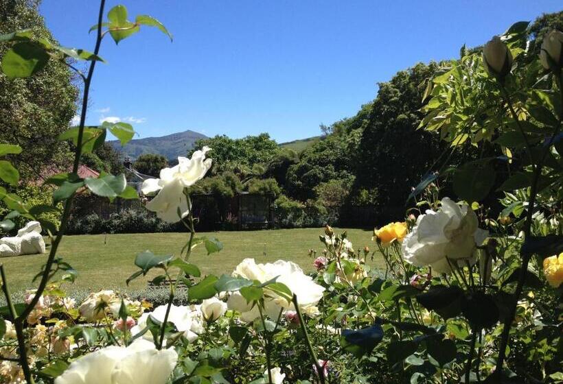 مبيت وإفطار Blythcliffe