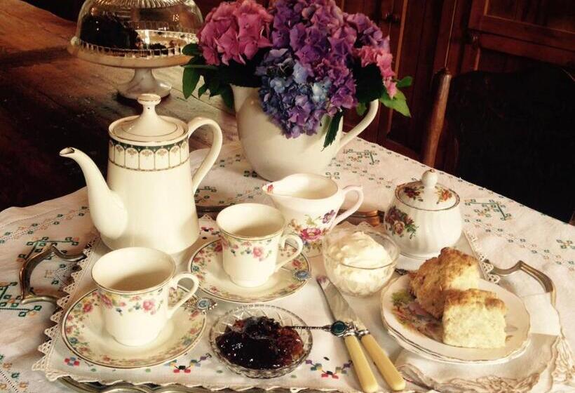 مبيت وإفطار Blythcliffe