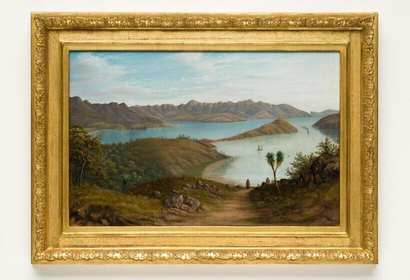 مبيت وإفطار Blythcliffe