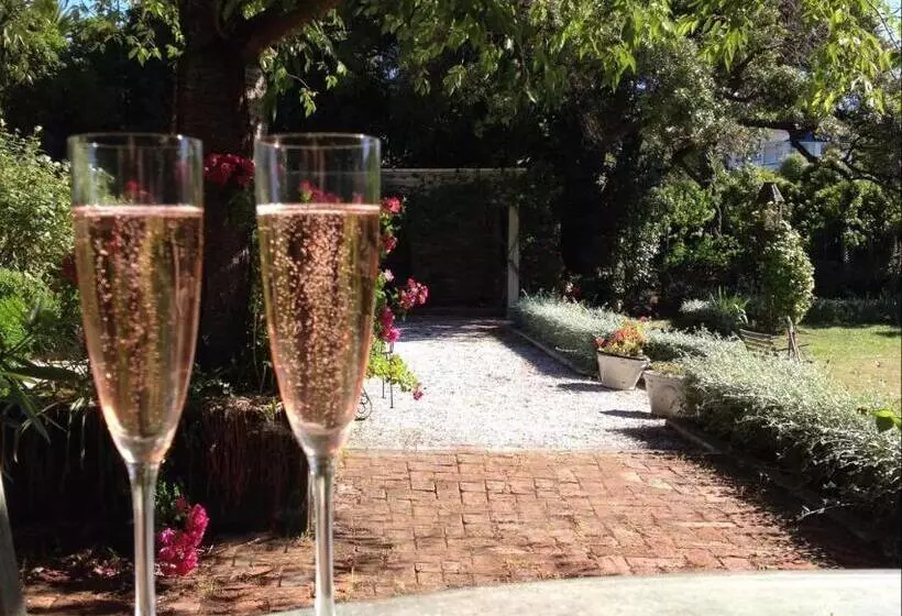 Bed and Breakfast Blythcliffe