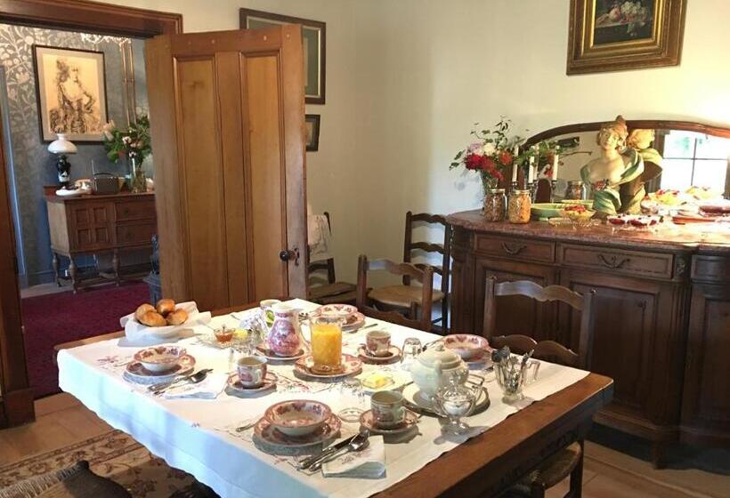 مبيت وإفطار Blythcliffe