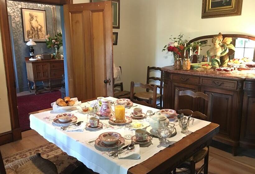 مبيت وإفطار Blythcliffe