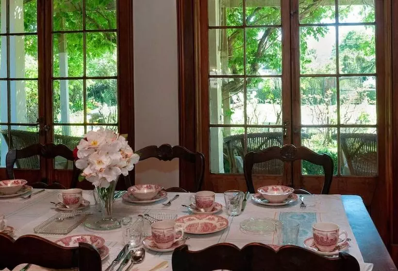 Bed and Breakfast Blythcliffe