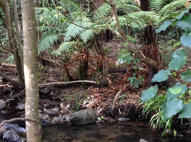 مبيت وإفطار Blythcliffe