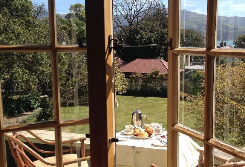 مبيت وإفطار Blythcliffe