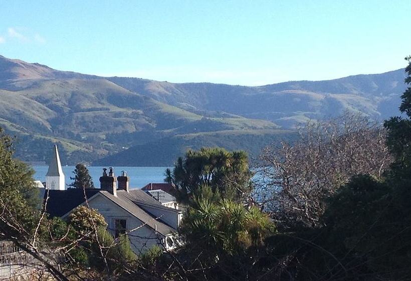 مبيت وإفطار Blythcliffe