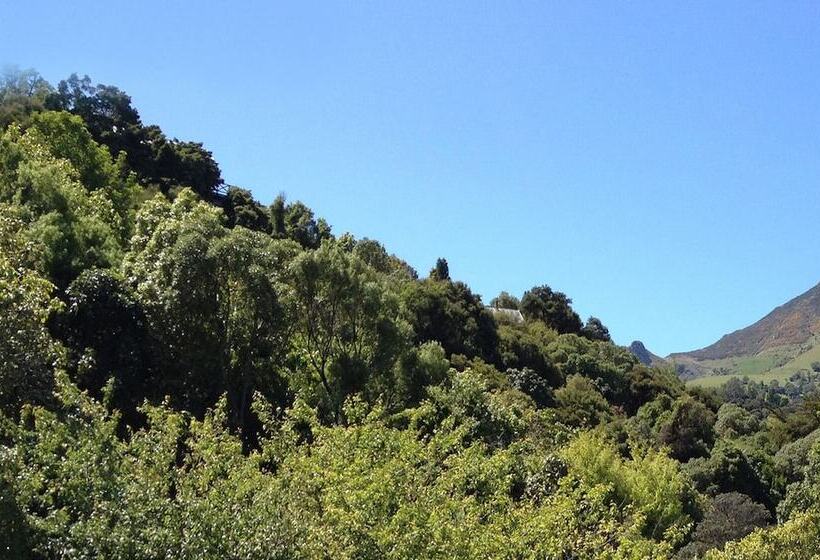 مبيت وإفطار Blythcliffe