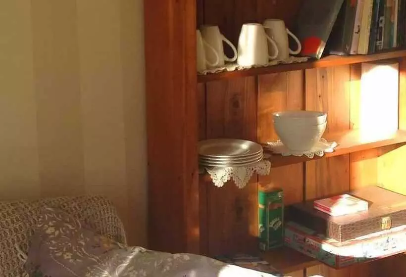 Bed and Breakfast Blythcliffe