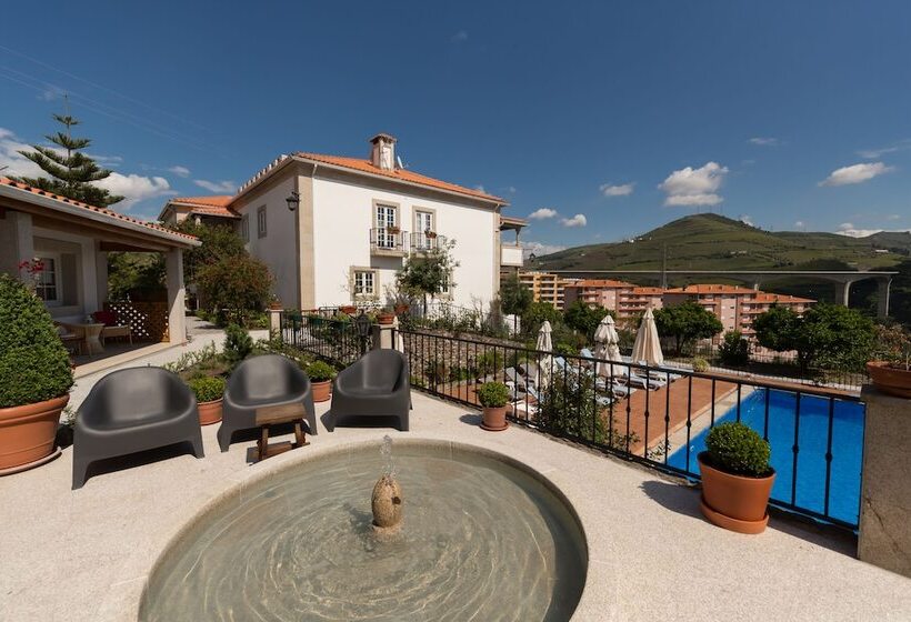 민박 Casa De Sao Domingos