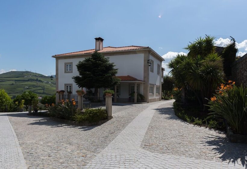 민박 Casa De Sao Domingos