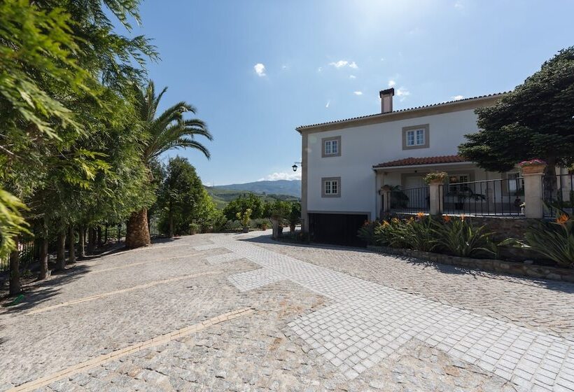 민박 Casa De Sao Domingos