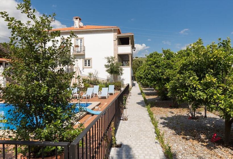 민박 Casa De Sao Domingos