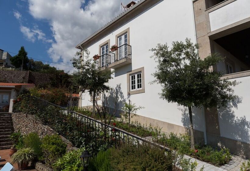 민박 Casa De Sao Domingos