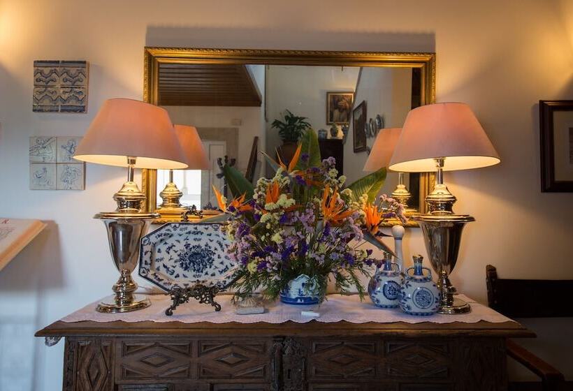 민박 Casa De Sao Domingos