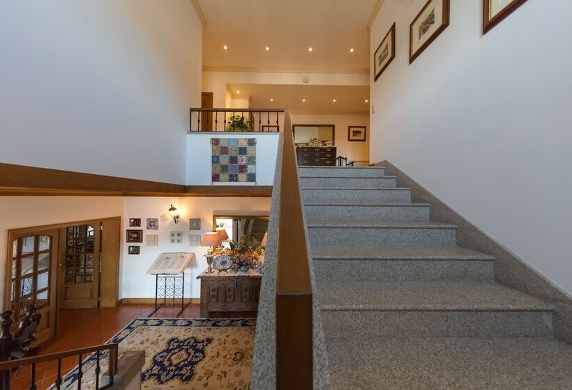 민박 Casa De Sao Domingos