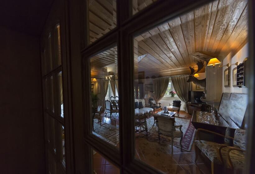 민박 Casa De Sao Domingos