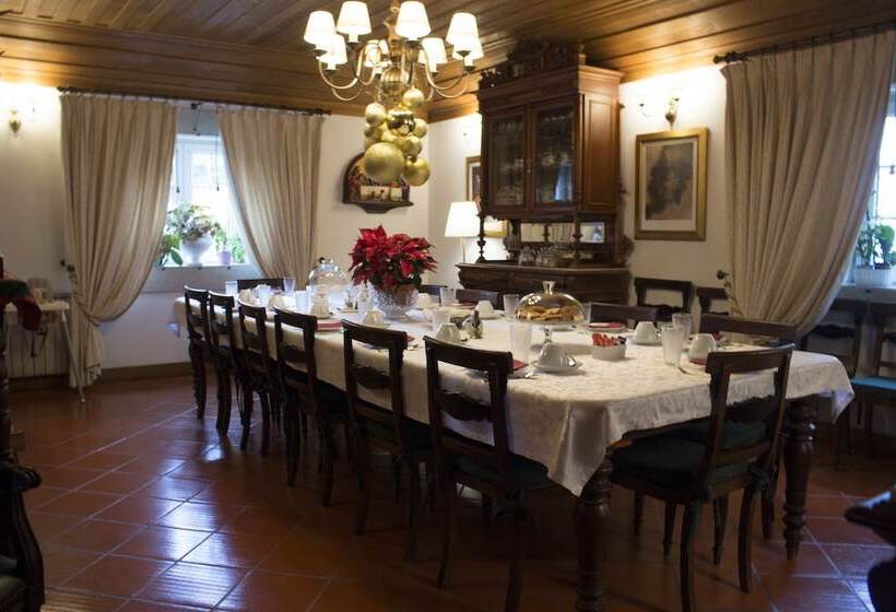 민박 Casa De Sao Domingos