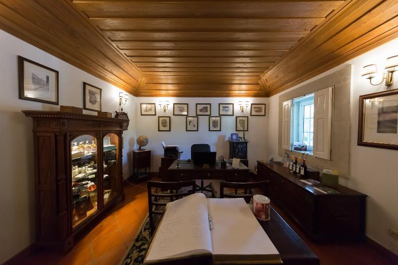 민박 Casa De Sao Domingos