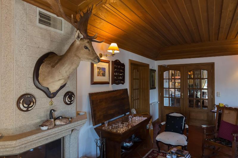 민박 Casa De Sao Domingos