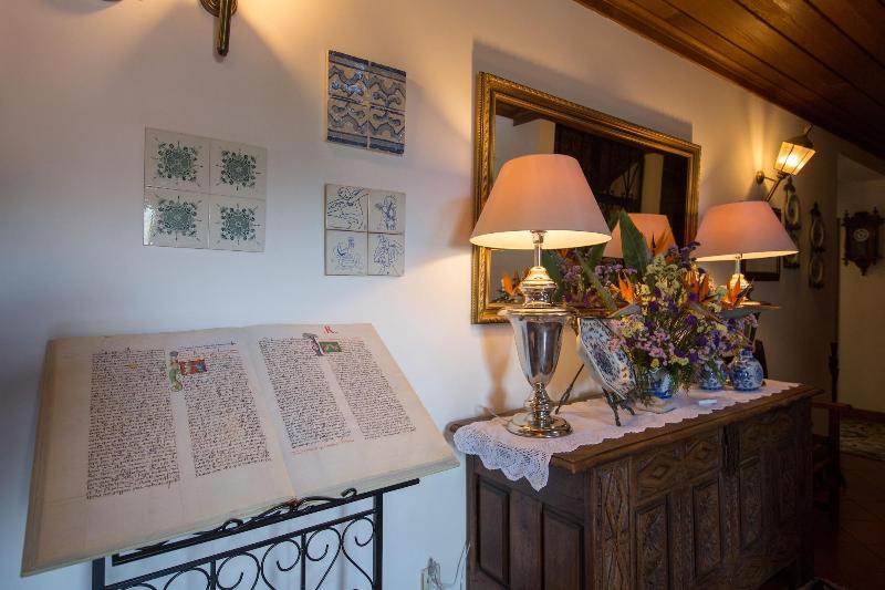 민박 Casa De Sao Domingos