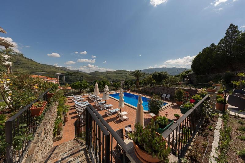 민박 Casa De Sao Domingos