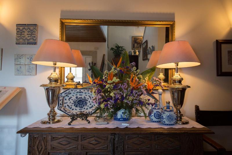 민박 Casa De Sao Domingos