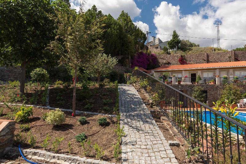 민박 Casa De Sao Domingos