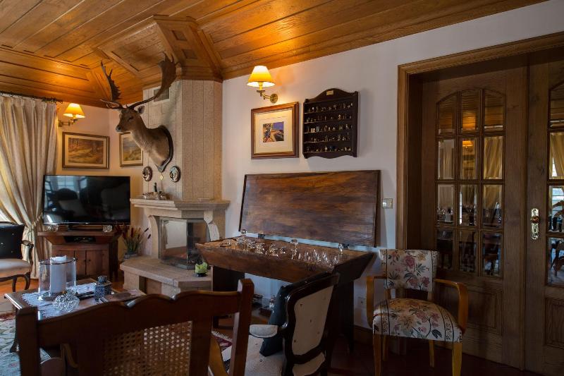 민박 Casa De Sao Domingos