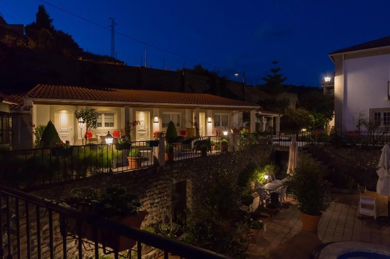 민박 Casa De Sao Domingos