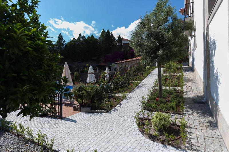 민박 Casa De Sao Domingos